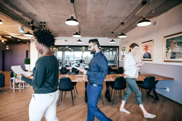 corporate wellness program toronto