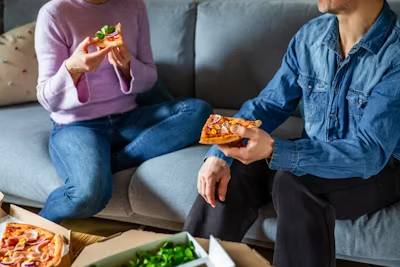 Why Toronto Companies are Swapping Pizza Days for Personal Training